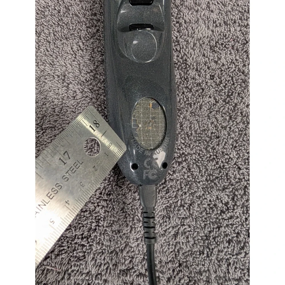 Philips SpeechMike Premium Precision USB Dictation Microphone LFH3500 Gray
